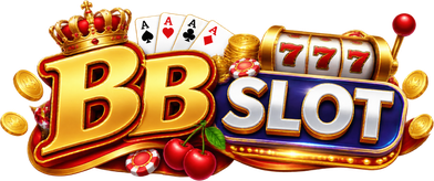 bb slot logo